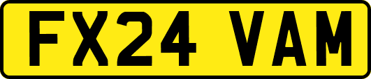 FX24VAM