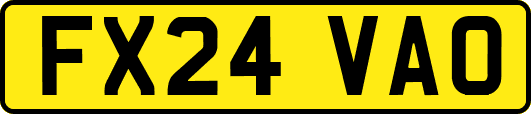 FX24VAO