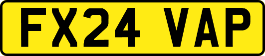 FX24VAP