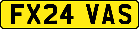FX24VAS
