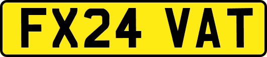 FX24VAT