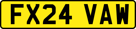 FX24VAW
