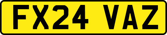 FX24VAZ