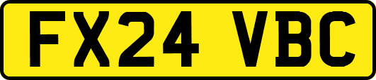 FX24VBC