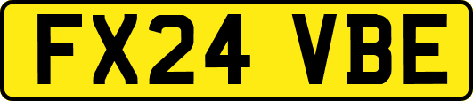FX24VBE