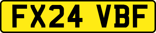 FX24VBF