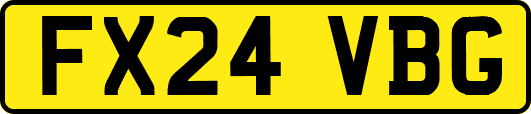 FX24VBG