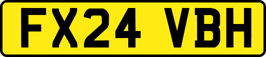 FX24VBH