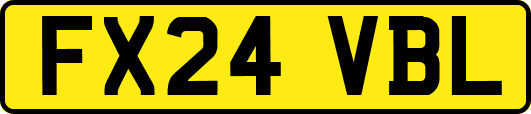 FX24VBL
