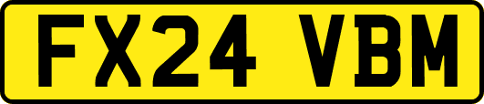 FX24VBM