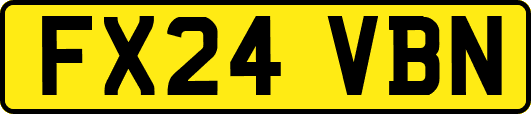 FX24VBN