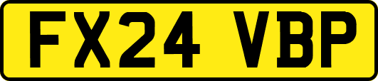 FX24VBP