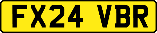 FX24VBR