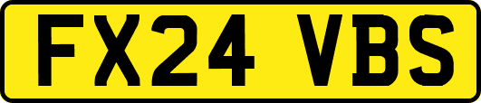 FX24VBS