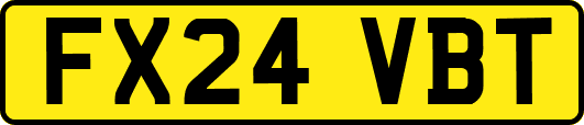 FX24VBT