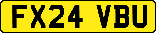 FX24VBU