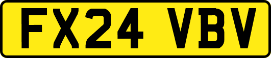FX24VBV