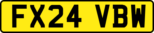 FX24VBW