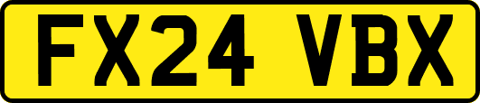 FX24VBX