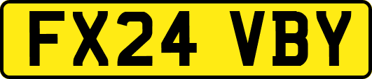 FX24VBY