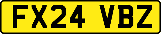 FX24VBZ