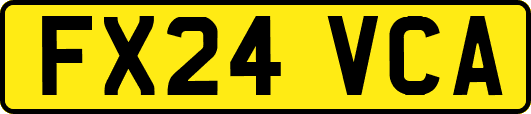 FX24VCA