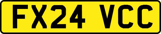 FX24VCC
