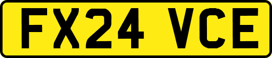 FX24VCE