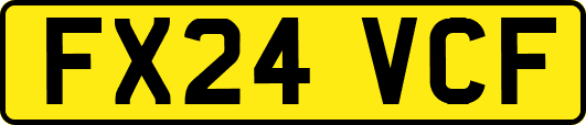 FX24VCF