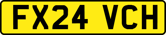 FX24VCH