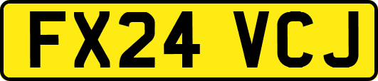 FX24VCJ