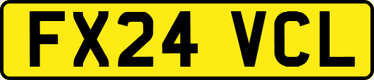 FX24VCL