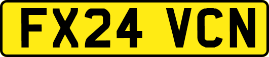 FX24VCN