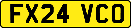 FX24VCO