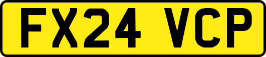 FX24VCP