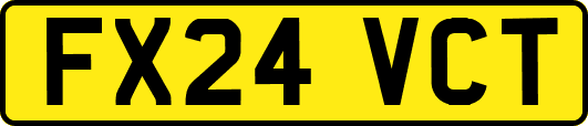 FX24VCT