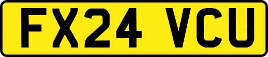 FX24VCU