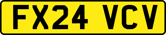 FX24VCV