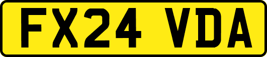 FX24VDA