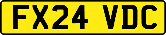 FX24VDC