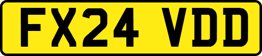 FX24VDD