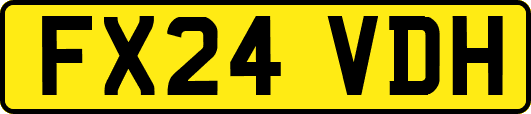 FX24VDH