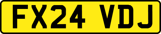 FX24VDJ