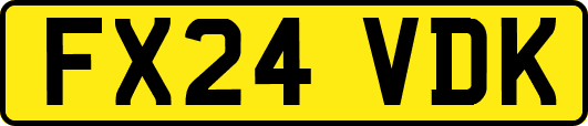 FX24VDK