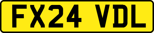 FX24VDL