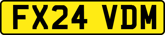 FX24VDM