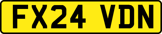 FX24VDN