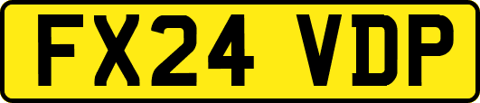 FX24VDP