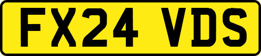 FX24VDS