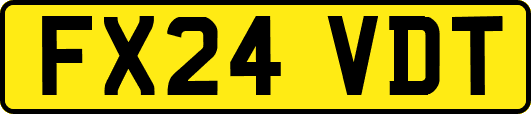 FX24VDT